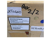 Iridium pilot omnidirectional satellite antenna communication system - afbeelding 4 van  4