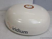 Iridium satellite llc 9801 iridium satellietantenne - afbeelding 1 van  3