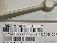 Iridium satellite llc 9801 iridium satellietantenne - afbeelding 2 van  3