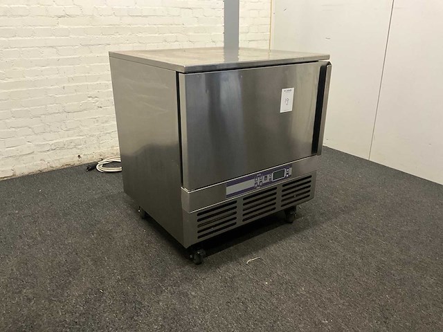 Irinox blast chiller - afbeelding 4 van  9