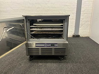 Irinox blast chiller - afbeelding 8 van  9