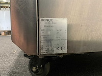 Irinox blast chiller - afbeelding 9 van  9