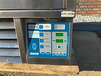 Irinox logic chill hcm 51-20 blastchiller - afbeelding 4 van  7