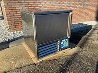 Irinox logic chill hcm 51-20 vriezer - afbeelding 1 van  7