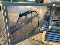 Irinox logic chill hcm 51-20 vriezer - afbeelding 6 van  7