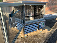 Irinox logic chill hcm 51-20 vriezer - afbeelding 7 van  7