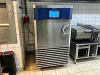 Irinox mf next ml snelkoeler - afbeelding 3 van  10