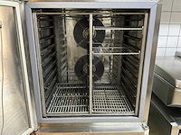 Irinox mf next ml snelkoeler - afbeelding 4 van  10