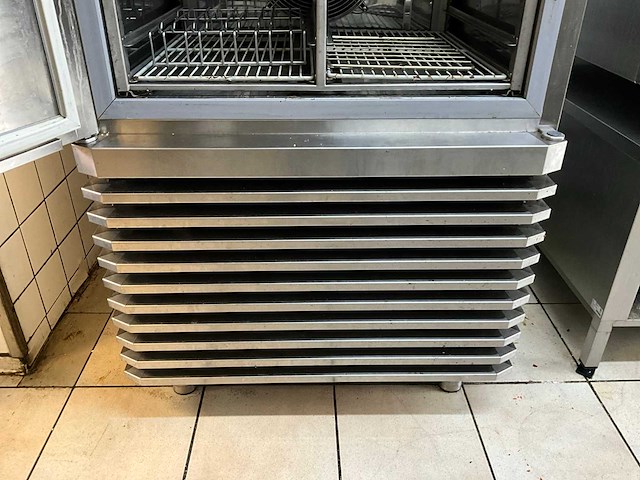 Irinox mf next ml snelkoeler - afbeelding 5 van  10