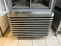 Irinox mf next ml snelkoeler - afbeelding 5 van  10