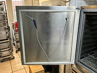 Irinox mf next ml snelkoeler - afbeelding 6 van  10