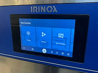 Irinox mf next ml snelkoeler - afbeelding 7 van  10
