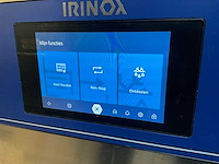 Irinox mf next ml snelkoeler - afbeelding 8 van  10