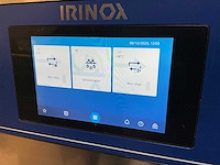 Irinox mf next ml snelkoeler - afbeelding 10 van  10