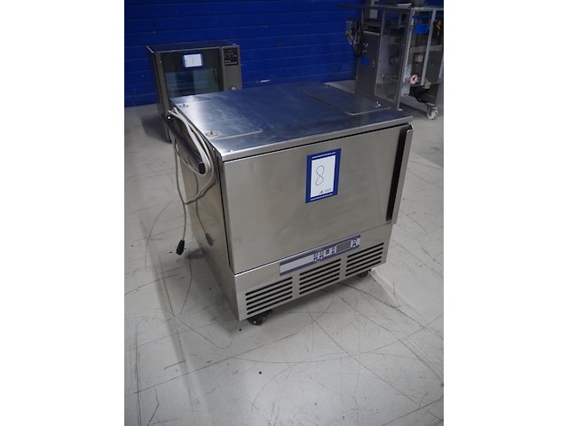 Irinox - afbeelding 2 van  9