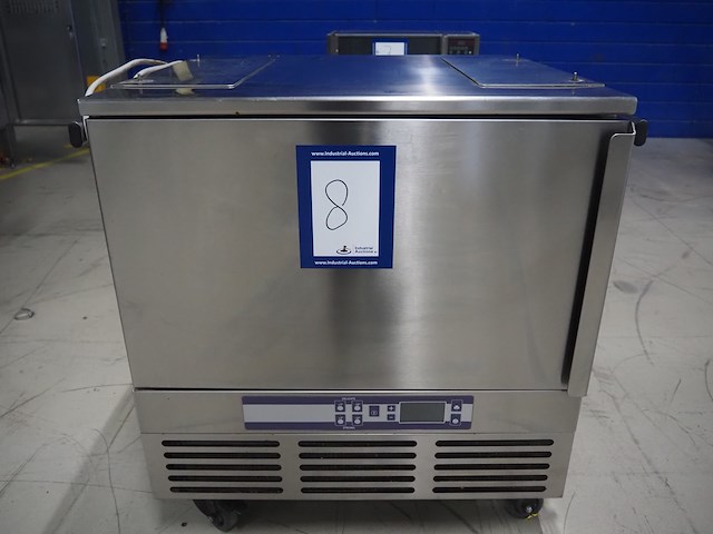 Irinox - afbeelding 5 van  9