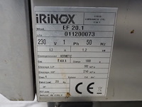 Irinox - afbeelding 9 van  9