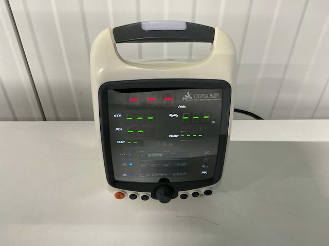 Iris - patiëntmonitor - afbeelding 1 van  3