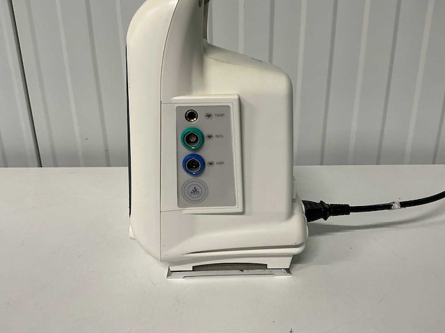 Iris - patiëntmonitor - afbeelding 2 van  3