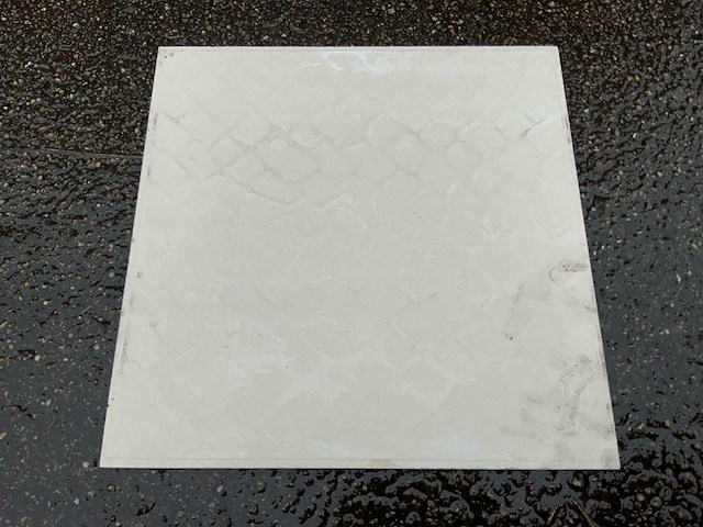 Iris ceramica - 40x40cm - 4,5m2 - wandtegels - afbeelding 2 van  4