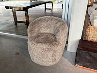 Iris fauteuil - afbeelding 1 van  5