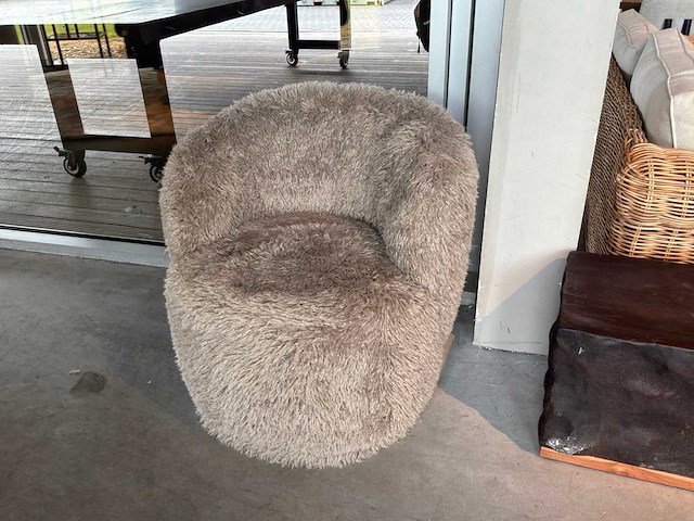Iris fauteuil - afbeelding 2 van  5