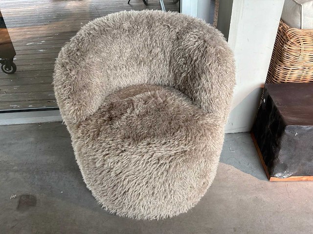 Iris fauteuil - afbeelding 3 van  5