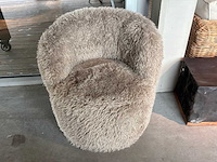 Iris fauteuil - afbeelding 3 van  5