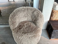 Iris fauteuil - afbeelding 4 van  5