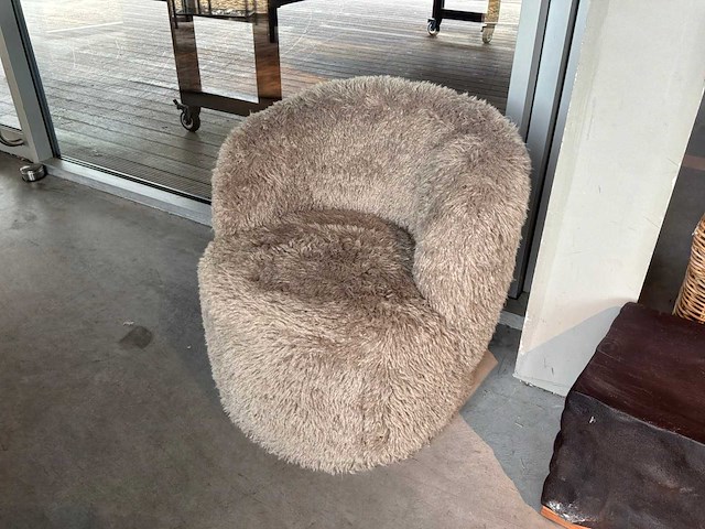 Iris fauteuil - afbeelding 5 van  5