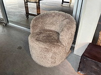 Iris fauteuil - afbeelding 5 van  5