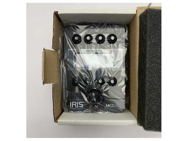 Iris iris516 camera control station for cctv cameras - afbeelding 2 van  10