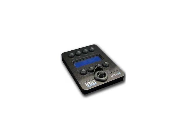 Iris iris516 camera control station for cctv cameras - afbeelding 3 van  10