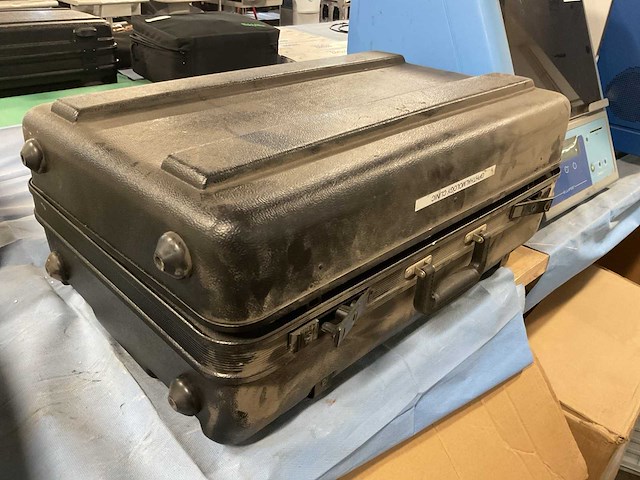 Iris medical oculight glx laser - afbeelding 6 van  14