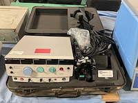 Iris medical oculight glx laser - afbeelding 1 van  14