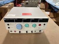 Iris medical oculight glx laser - afbeelding 8 van  14