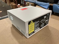 Iris medical oculight glx laser - afbeelding 10 van  14