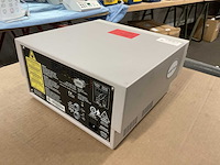 Iris medical oculight glx laser - afbeelding 12 van  14