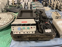 Iris medical oculight laser glx - afbeelding 1 van  6