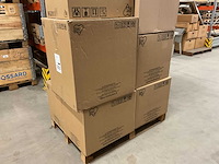 Iris partij kunststof opbergbakken - afbeelding 3 van  10