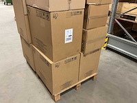 Iris partij kunststof opbergbakken - afbeelding 5 van  10