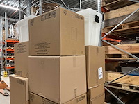 Iris partij kunststof opbergbakken - afbeelding 6 van  10