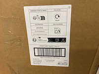 Iris partij kunststof opbergbakken - afbeelding 7 van  10