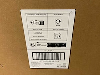 Iris partij kunststof opbergbakken - afbeelding 8 van  10