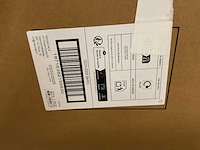 Iris partij kunststof opbergbakken - afbeelding 9 van  10