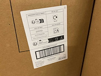 Iris partij kunststof opbergbakken - afbeelding 10 van  10