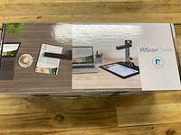 Iriscan desk 6 scanner - afbeelding 1 van  3
