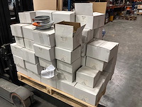 Irisklep (ø 125/160 mm) (60 stuks) - afbeelding 5 van  5