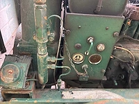 Irmer & elze dr171 mobiele compressorkar - afbeelding 5 van  6