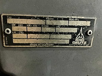 Irmer+elze 96/4 luchtcompressor - afbeelding 2 van  12